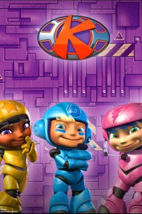 Kerwhizz постер