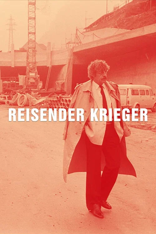 Reisender Krieger постер