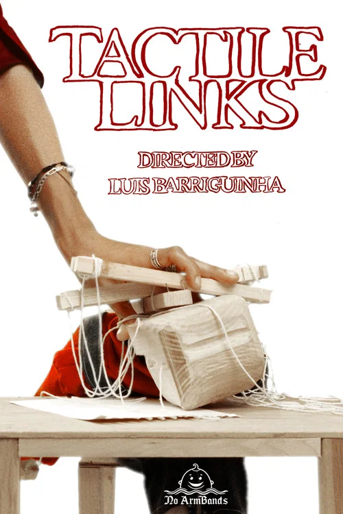 TACTILE LINKS постер