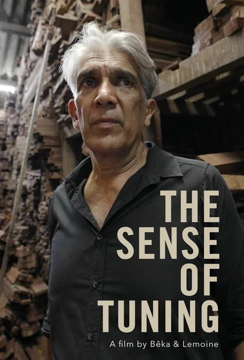 The Sense of Tuning постер