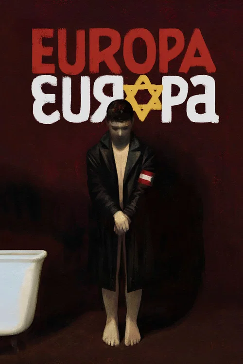 Европа, Европа постер