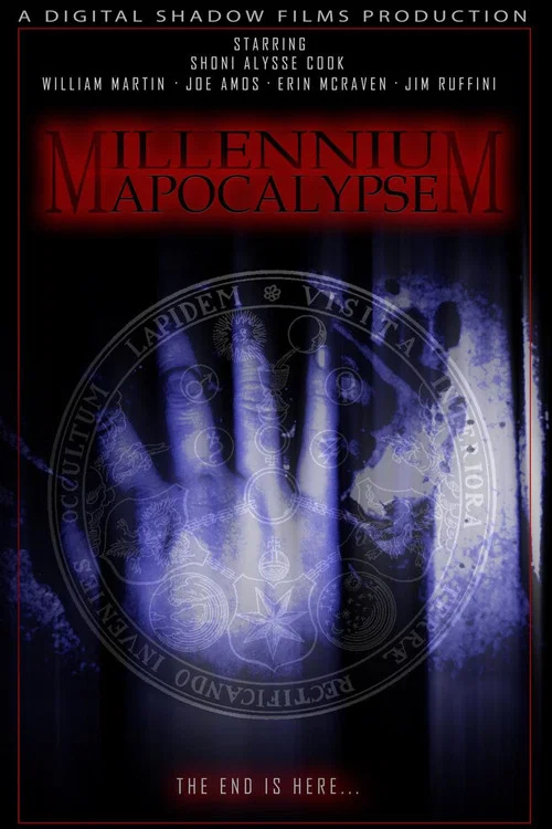 Millennium Apocalypse: The End is Here... постер