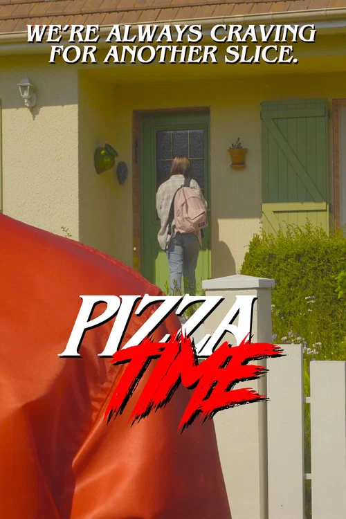 Pizza Time постер