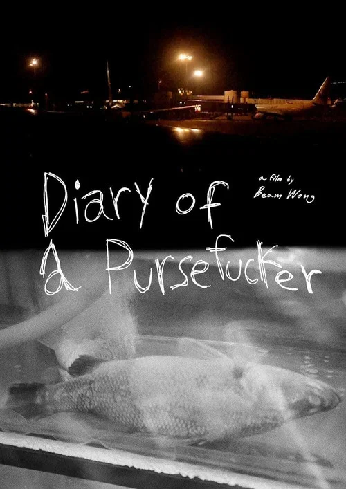 Diary of a Purse Fucker постер