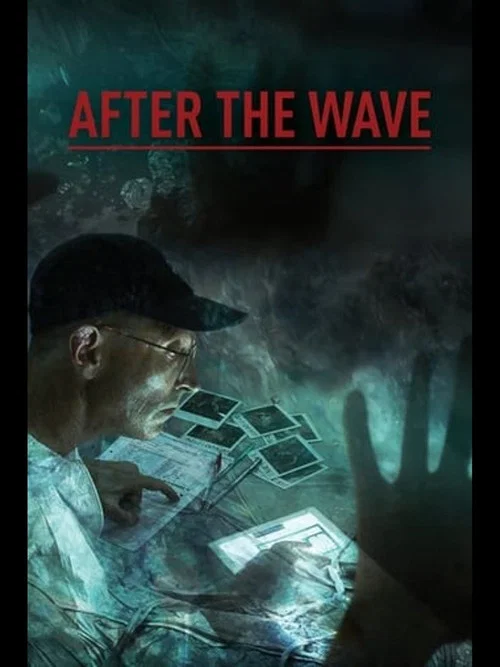 After the Wave постер
