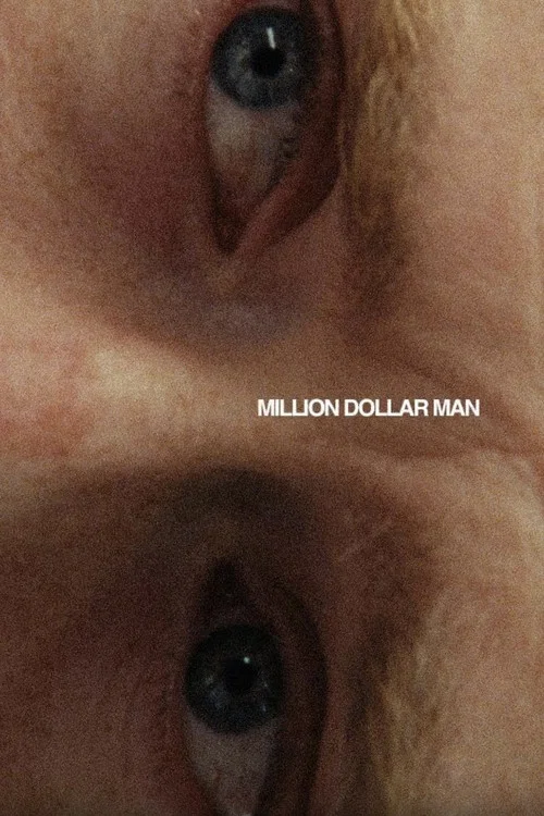 Million Dollar Man постер