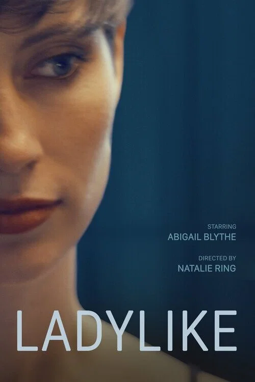 Ladylike постер