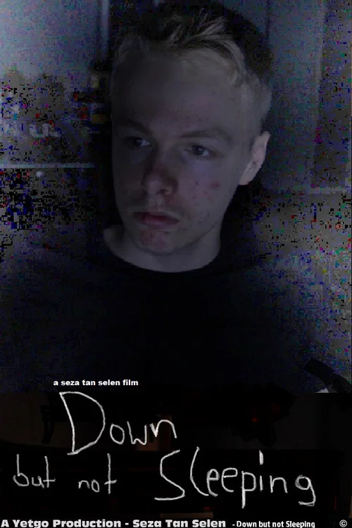 Down but not Sleeping постер