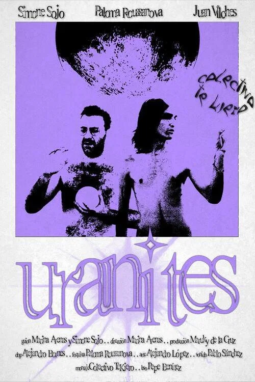 Uranites постер