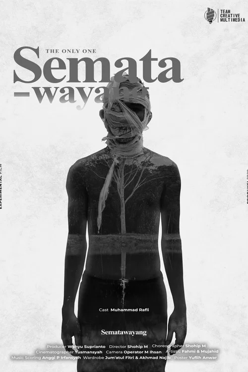 Sematawayang постер