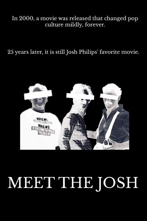 Meet the Josh постер
