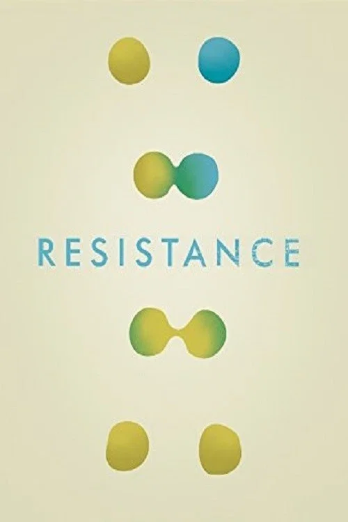 Resistance постер