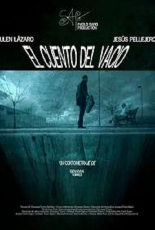 El cuento del tío постер