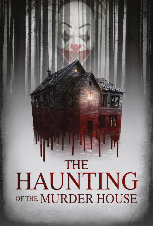 The Haunting of the Murder House постер