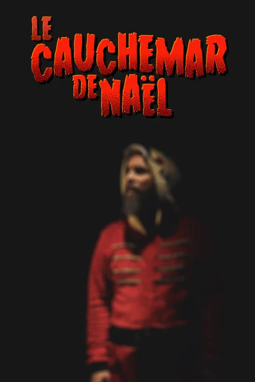 Le cauchemar de Naël постер