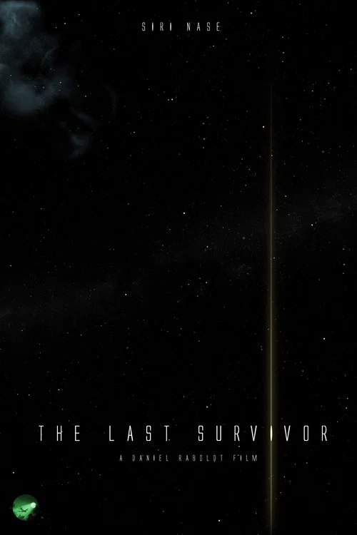 The Last Survivor постер