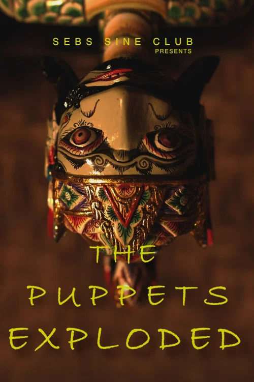 The Puppets Exploded постер