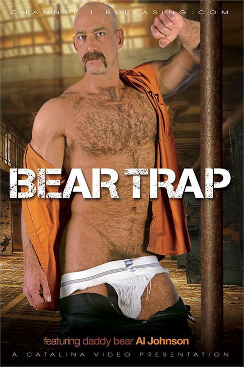 Bear Trap постер