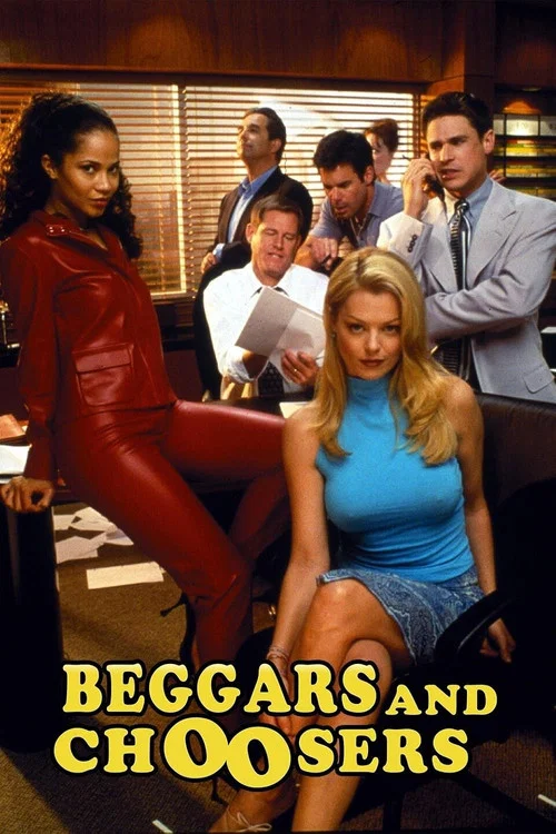 Beggars and Choosers постер