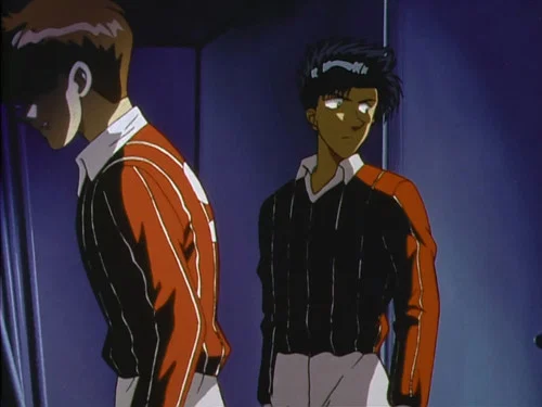 Эпизод 20