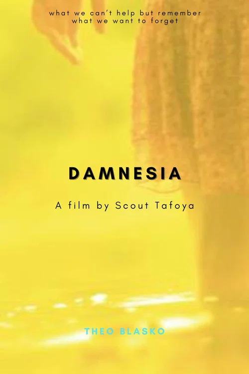 Damnesia постер