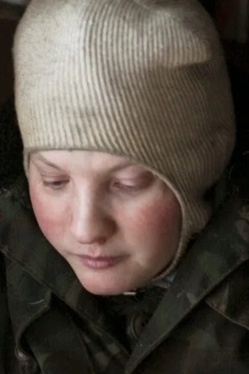 Olga постер