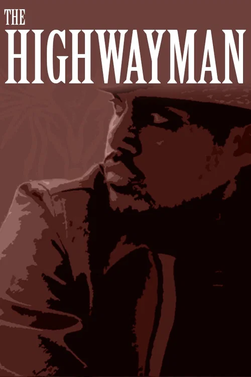 The Highwayman постер
