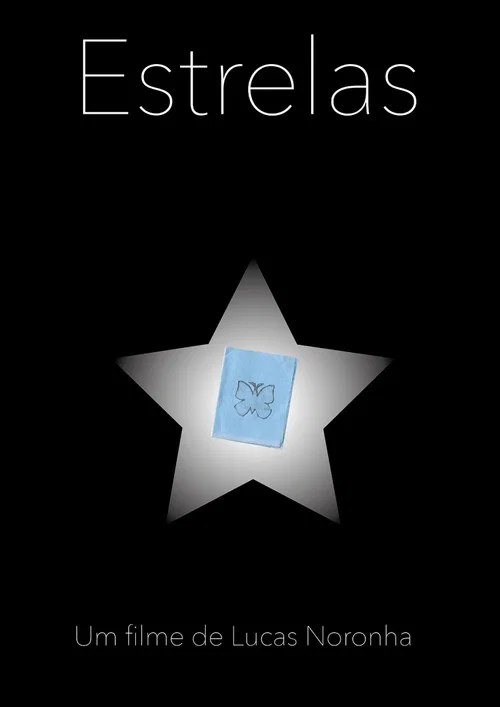 Estrelas постер