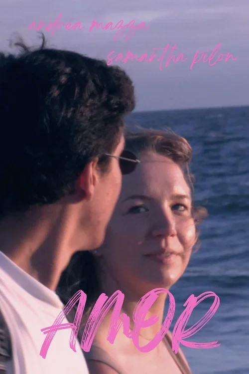 Amor постер