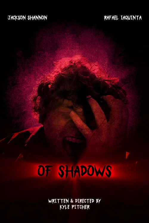 Of Shadows постер