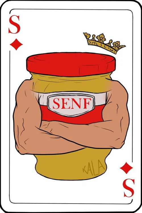 Pfiffige Ziffern постер