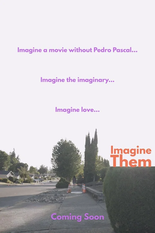 Imagine Them постер