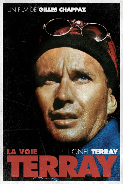 La Voie Terray постер