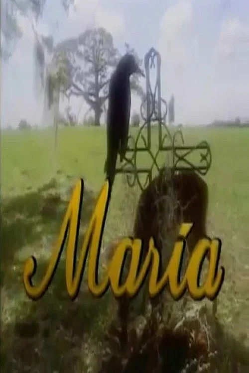 Maria (1991) постер