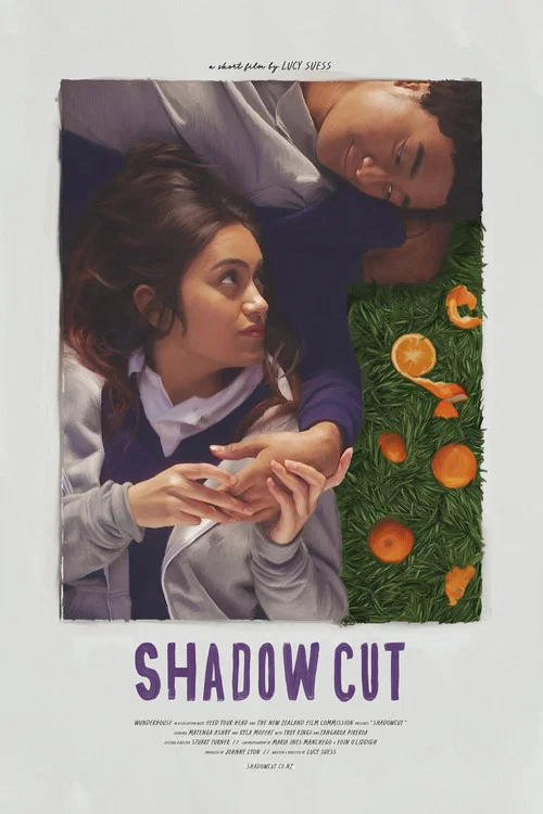 Shadow Cut постер