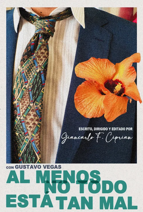 Al menos no todo está tan mal постер