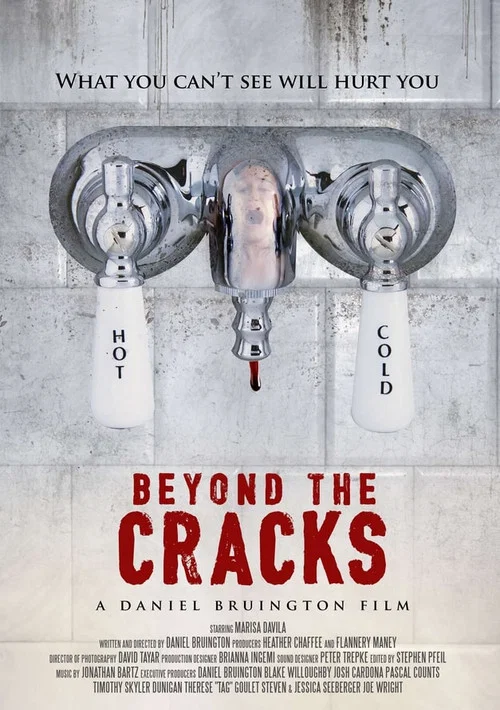 Beyond the Cracks постер