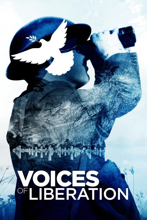 Voices of Liberation постер