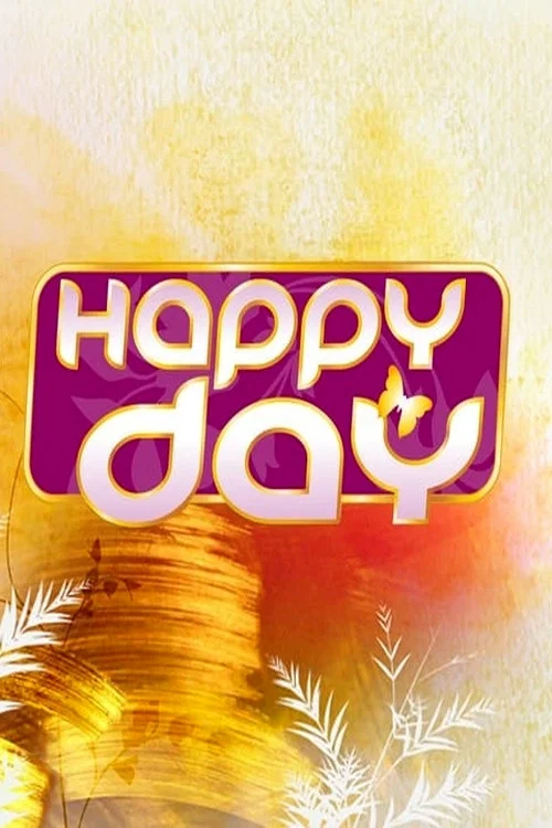 Happy Day постер