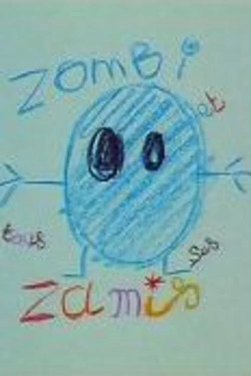 Zombi et tous ses zamis постер