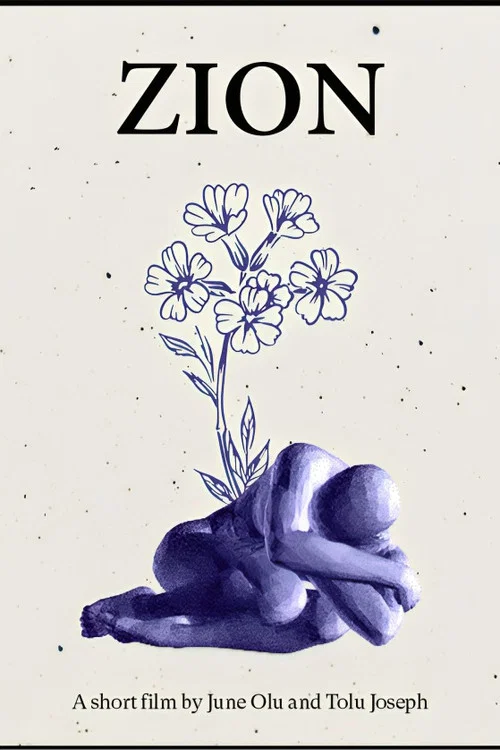 Zion: A Short Film постер