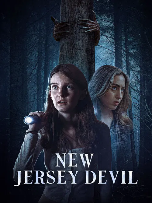 New Jersey Devil постер