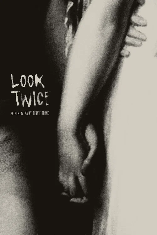 Look Twice постер