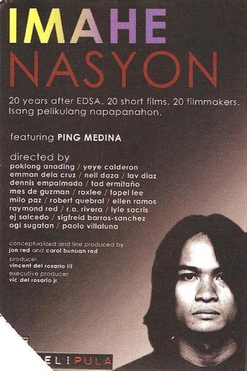 Imahe Nasyon постер