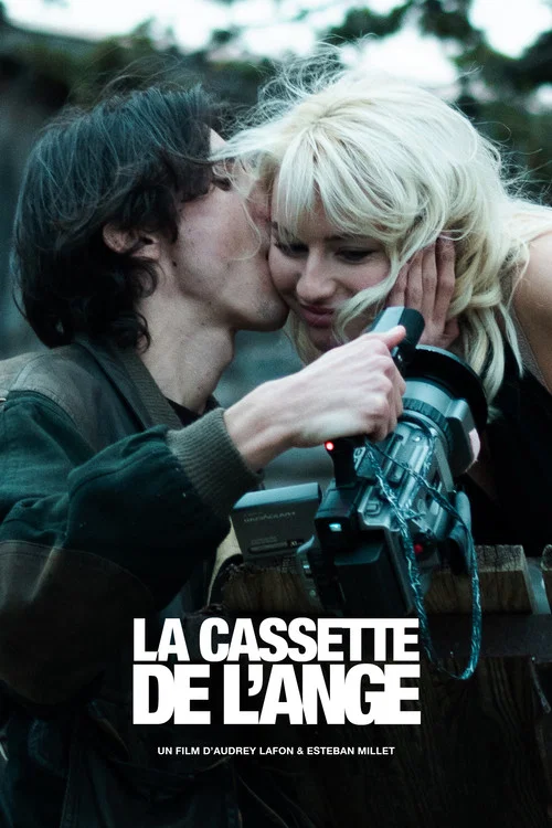 La Cassette de l'Ange постер