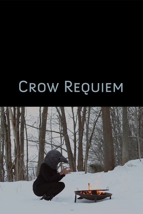 Crow Requiem постер