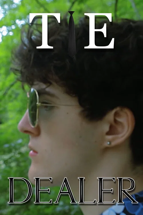 Tie Dealer постер