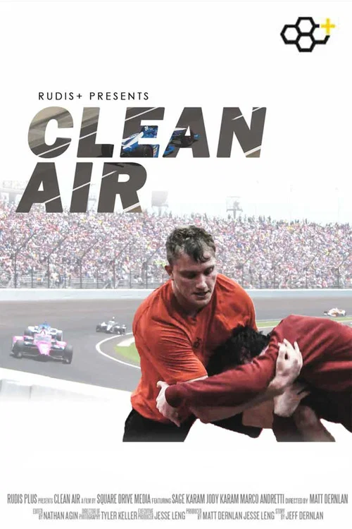 Clean Air постер