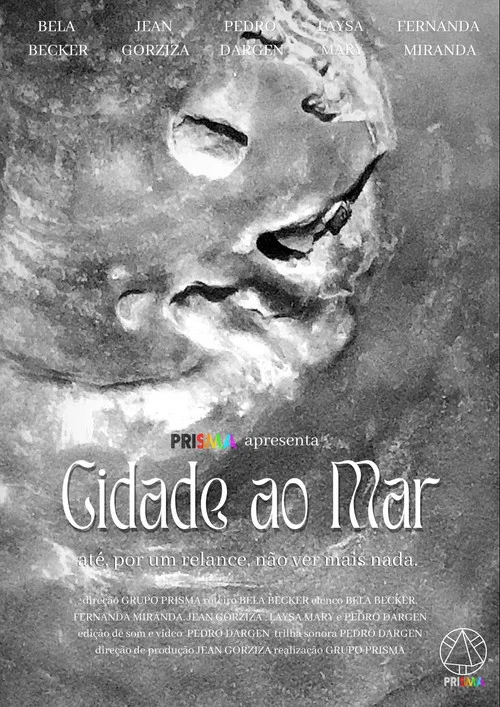 Cidade ao Mar постер