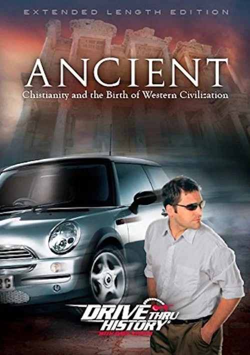 Drive Thru History: Ancient History постер